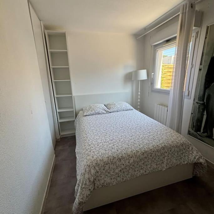 מונפלייה Appartement Terrasse Et Piscine מראה חיצוני תמונה